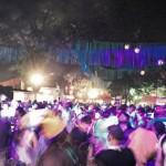 The Great Indian Octoberfest 2013 Experience