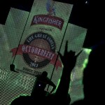 The Great Indian Octoberfest 2013 Experience