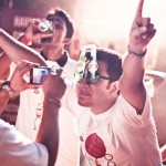 The Great Indian Octoberfest 2013 Experience