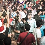 The Great Indian Octoberfest 2013 Experience