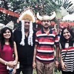 The Great Indian Octoberfest 2013 Experience