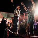 The Great Indian Octoberfest 2013 Experience