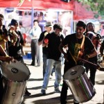 The Great Indian Octoberfest 2013 Experience