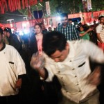 The Great Indian Octoberfest 2013 Experience