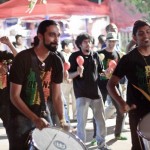 The Great Indian Octoberfest 2013 Experience