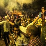 The Great Indian Octoberfest 2013 Experience