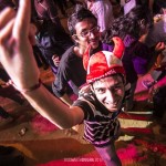 The Great Indian Octoberfest 2013 Experience