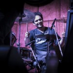 Hellwind at Hard Rock Cafe, Pune