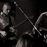 The Koniac Net at The High Spirits, Pune