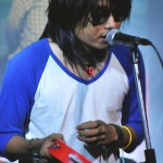 Mood Indigo Livewire North East Elims at Terra Mayaa, Guwahati