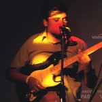 Mood Indigo Livewire North East Elims at Terra Mayaa, Guwahati