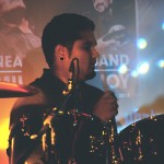 Mood Indigo Livewire North East Elims at Terra Mayaa, Guwahati