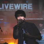 Mood Indigo Livewire North East Elims at Terra Mayaa, Guwahati