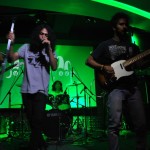 Mood Indigo Livewire North East Elims at Terra Mayaa, Guwahati