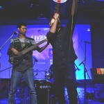 Mood Indigo Livewire North East Elims at Terra Mayaa, Guwahati
