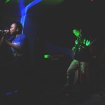 Mood Indigo Livewire North East Elims at Terra Mayaa, Guwahati
