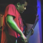 Mood Indigo Livewire North East Elims at Terra Mayaa, Guwahati