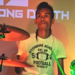 Mood Indigo Livewire North East Elims at Terra Mayaa, Guwahati