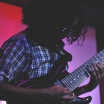 Mood Indigo Livewire North East Elims at Terra Mayaa, Guwahati