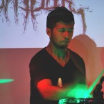 Mood Indigo Livewire North East Elims at Terra Mayaa, Guwahati