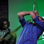 Mood Indigo Livewire North East Elims at Terra Mayaa, Guwahati