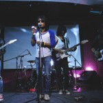 Mood Indigo Livewire North East Elims at Terra Mayaa, Guwahati