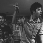 Mood Indigo Livewire North Zone Prelims at Attitude Alive, Delhi