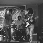Mood Indigo Livewire North Zone Prelims at Attitude Alive, Delhi