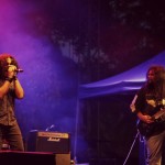 Shaa'ir n Func at One Lounge, Pune