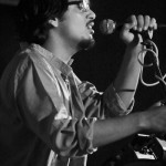 Shankar Tucker and Ragleela at Rendezvous 2013, IIT Delhi