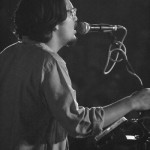Shankar Tucker and Ragleela at Rendezvous 2013, IIT Delhi