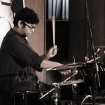 Shankar Tucker and Ragleela at Rendezvous 2013, IIT Delhi