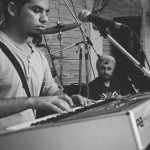 Sea Rock Prelims at Cafe 27, Delhi