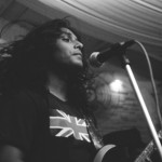 Sea Rock Prelims at Cafe 27, Delhi