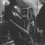 Sea Rock Prelims at Cafe 27, Delhi