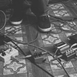 Sea Rock Prelims at Cafe 27, Delhi