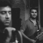 Sea Rock Prelims at Cafe 27, Delhi