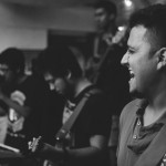 Sea Rock Prelims at Cafe 27, Delhi