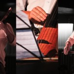 Shankar Tucker and Ragleela at Rendezvous 2013, IIT Delhi