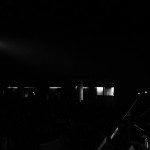 Shankar Tucker and Ragleela at Rendezvous 2013, IIT Delhi