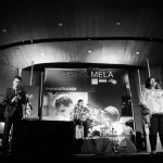Shankar Tucker and Ragleela at Rendezvous 2013, IIT Delhi