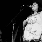 Shankar Tucker and Ragleela at Rendezvous 2013, IIT Delhi
