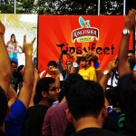 The Great Indian Octoberfest 2013 Experience