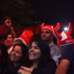 The Great Indian Octoberfest 2013 Experience