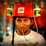 The Great Indian Octoberfest 2013 Experience