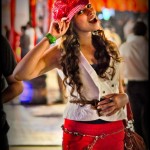 The Great Indian Octoberfest 2013 Experience