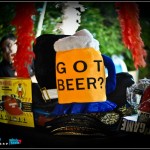 The Great Indian Octoberfest 2013 Experience