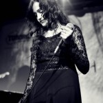 Vasuda Sharma album launch at The Blue Frog, Mumbai