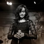 Vasuda Sharma album launch at The Blue Frog, Mumbai