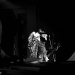 Vasuda Sharma album launch at The Blue Frog, Mumbai